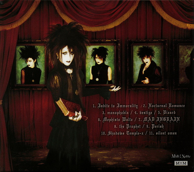 Moi dix Mois †