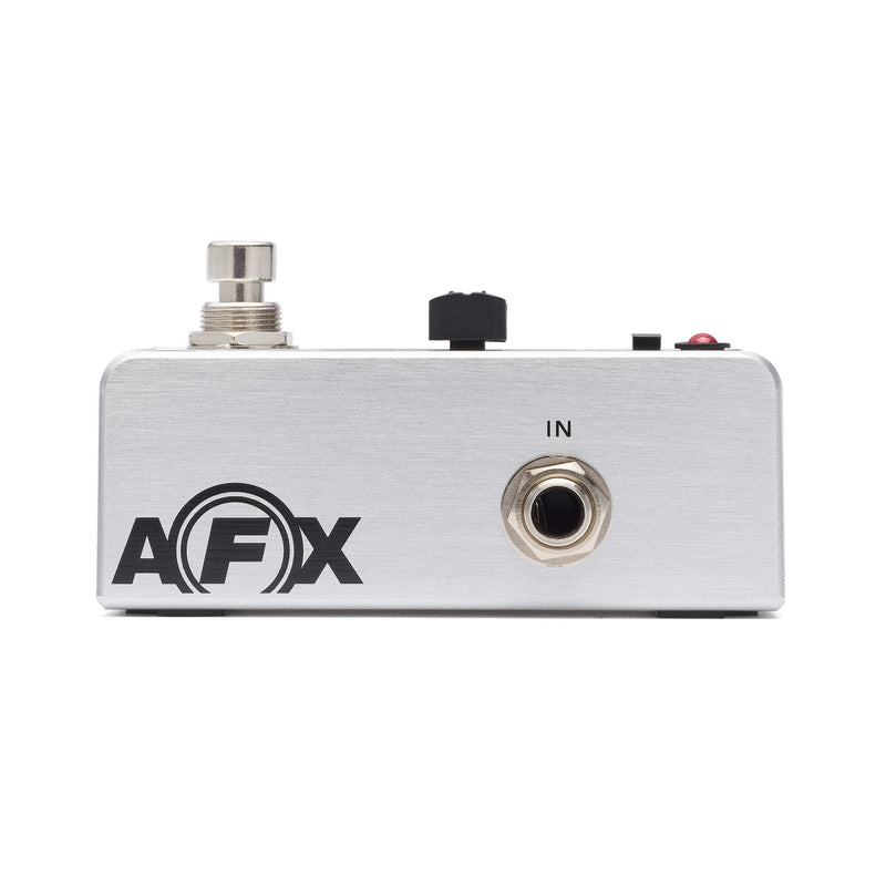 Fishman Pro EQ Preamp Pedal – Motor City Guitar