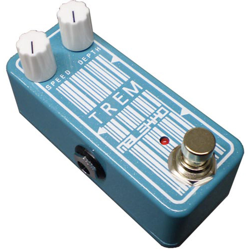 Malekko Omnicron Tremolo – Motor City Guitar