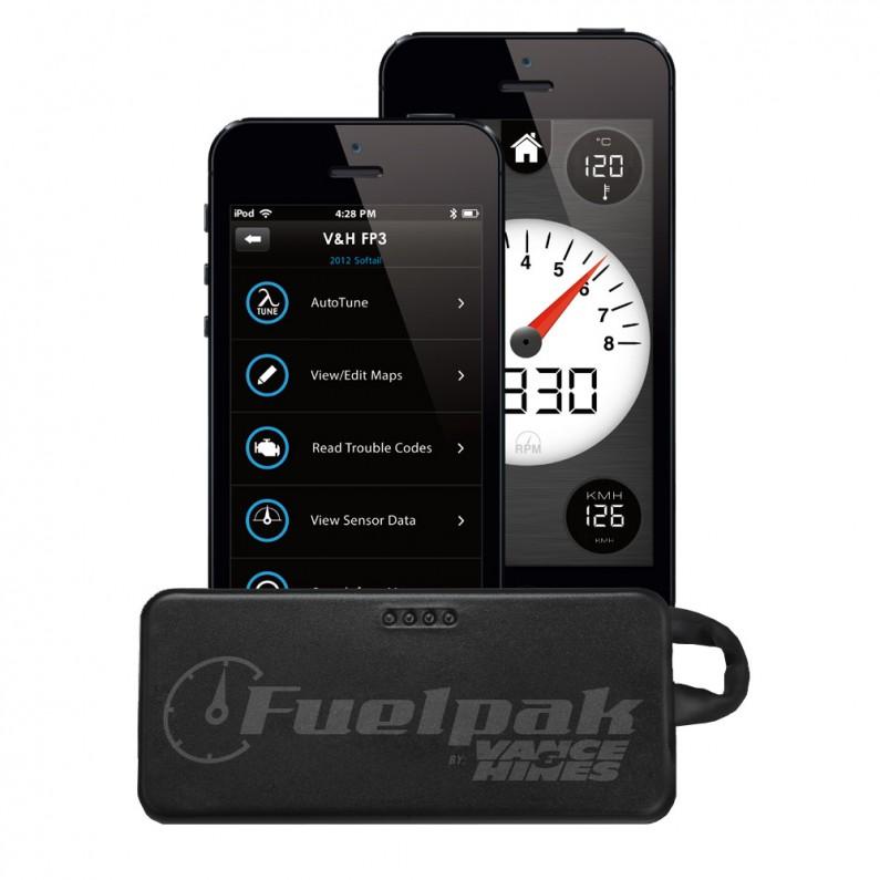 Vance & Hines Fuelpak FP3 – Motorangutan