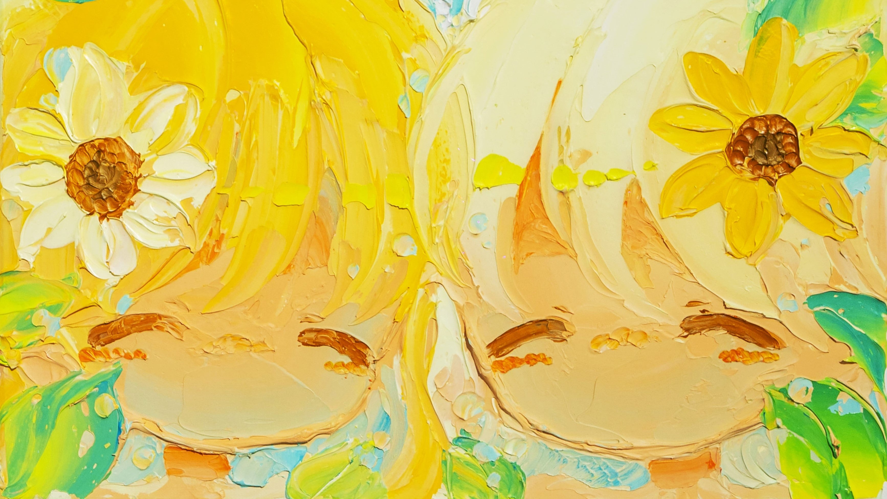 小田望楓 | Mifuu Oda – MOTTO ART