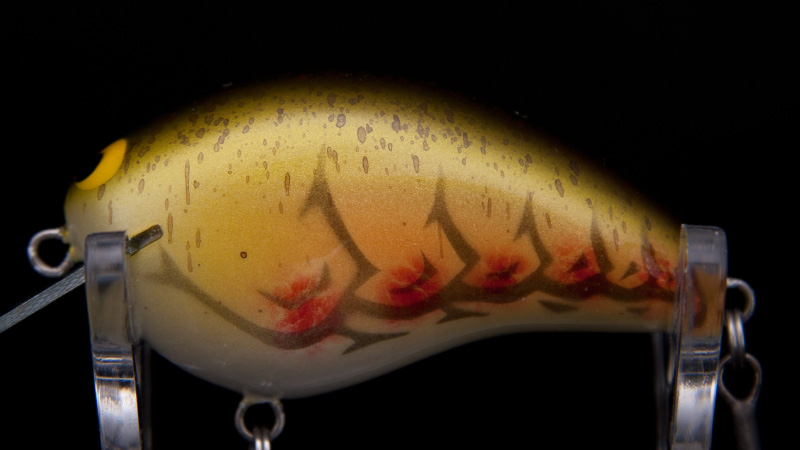 WILD BOAR -ワイルドボア- | MPB LURES -Monster Panic Bite-