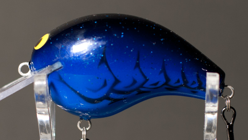 WILD BISON -ワイルドバイソン- | MPB LURES -Monster Panic Bite-