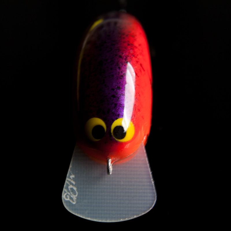 WILD BOAR -ワイルドボア- | MPB LURES -Monster Panic Bite-