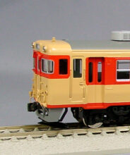 国鉄80系 - 鉄道模型の総合メーカー 株式会社エンドウ