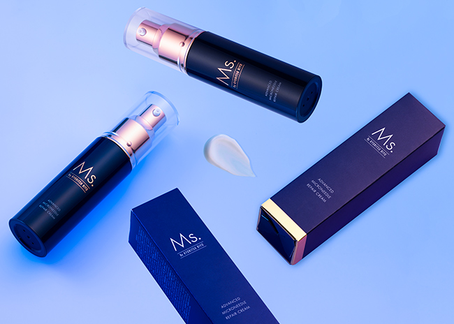 公式】ダーマリペアセラム｜Ms.（ミズ）