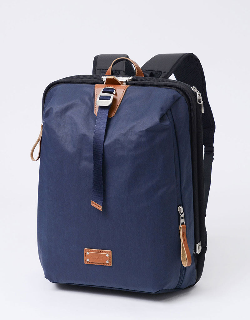 Bump Backpack m No.04071 ｜master-piece | マスターピース公式サイト