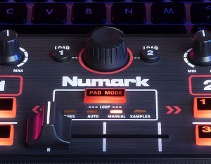 製品情報：DJ2GO2：Numark