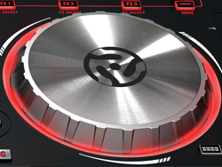 製品情報：Mixtrack Pro 3：Numark