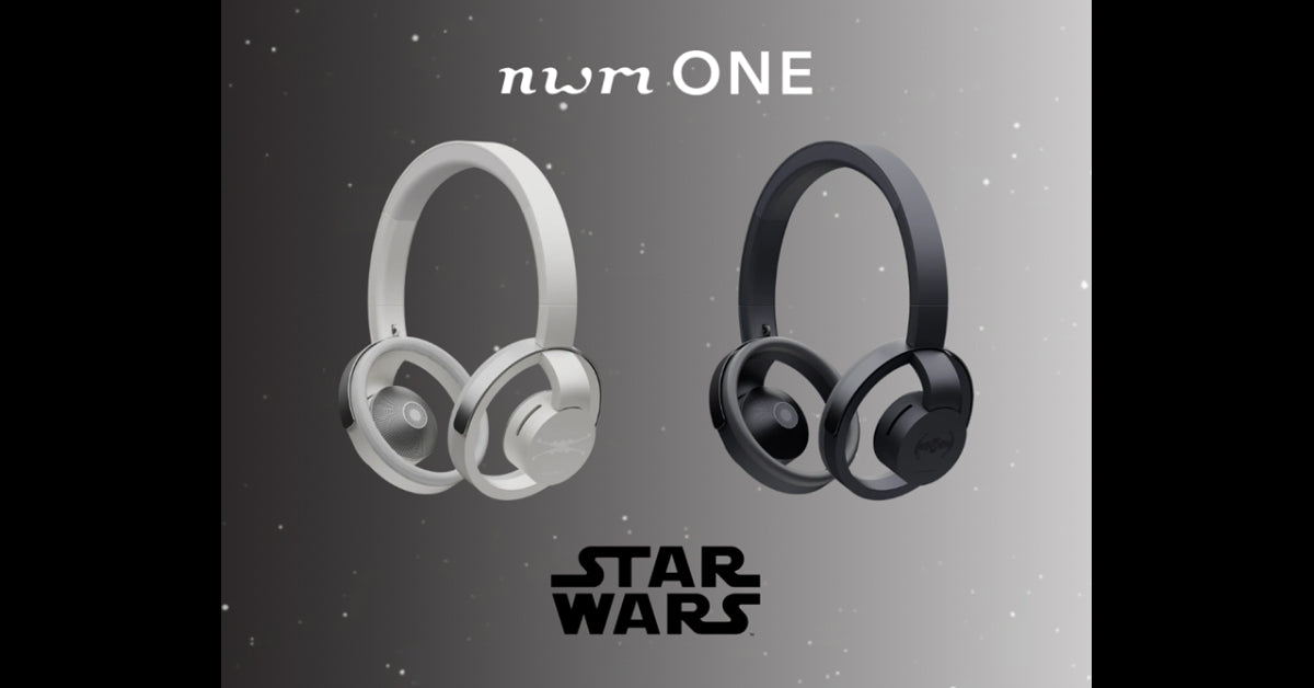 nwm ONE Star Wars edition」nwm公式ストア限定で登場