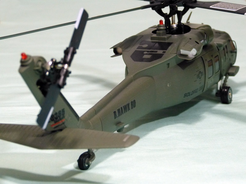 航空機・ヘリコプター SOLO PRO 319 B.HAWK 60 J6 PRO 航空機