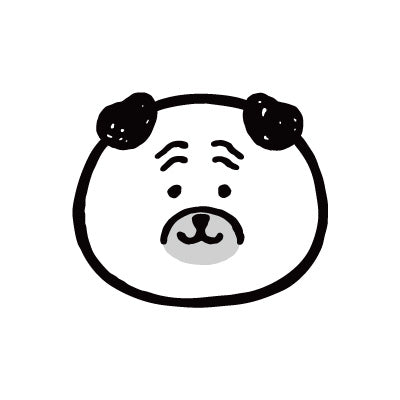 パグ グッズ一覧 | ナガノキャラクターズ公式通販サイト