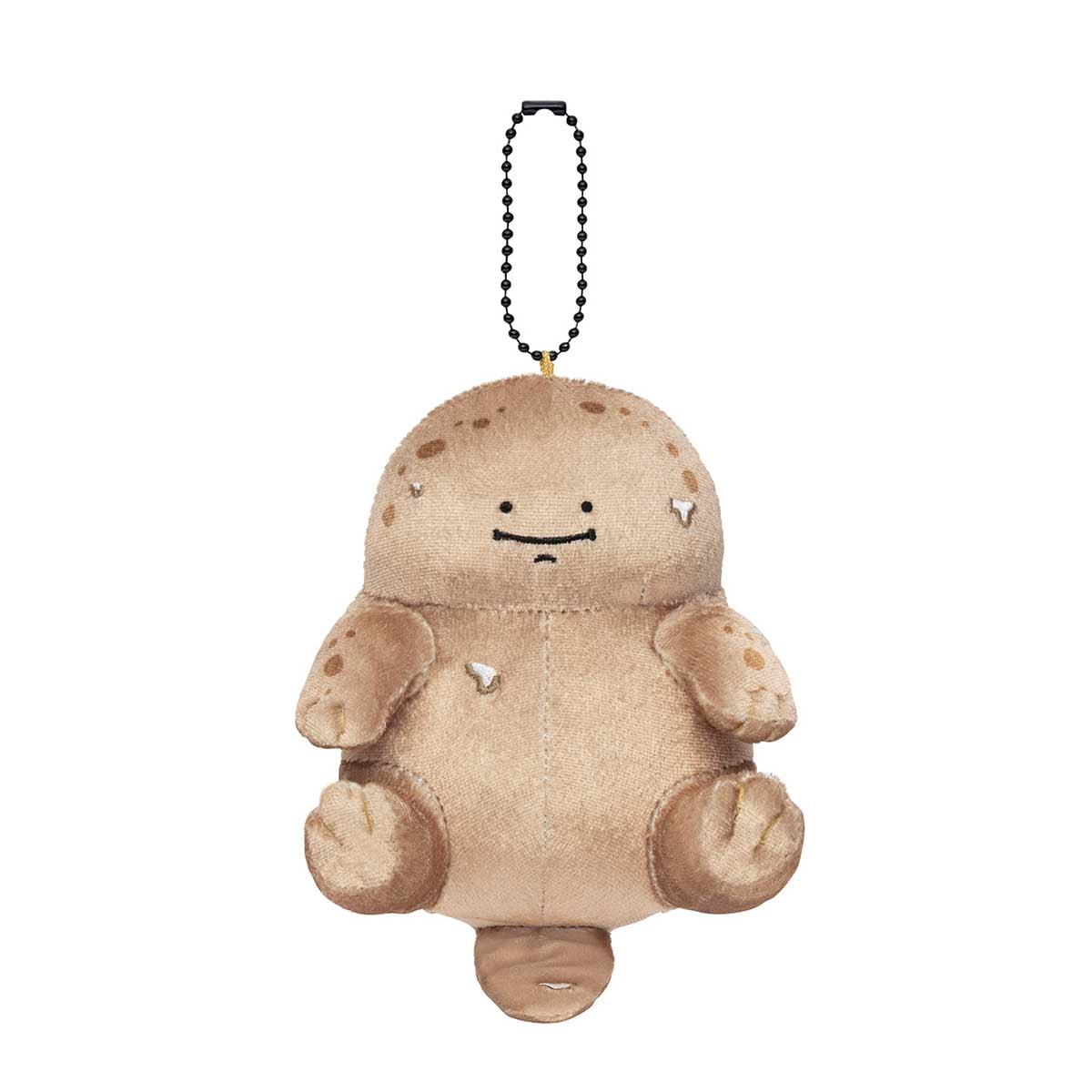 ナガノキャラクターズ ナガノの水族館 マスコット（オオサンショウウオ