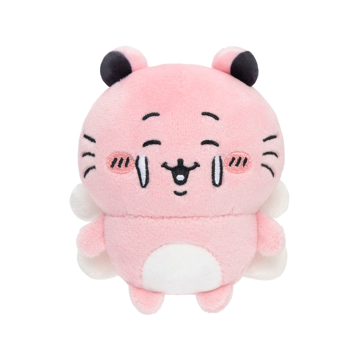 ナガノキャラクターズ いきなりパワーアップ！ ミニミニおすわり