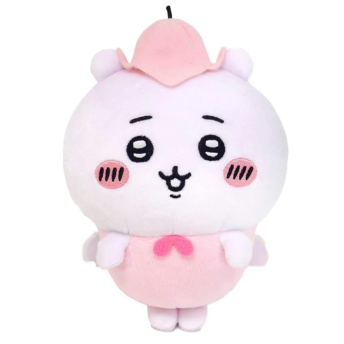 ナガノキャラクターズ ぽてたまぬいぐるみ（ちいかわ・妖精） | ナガノ