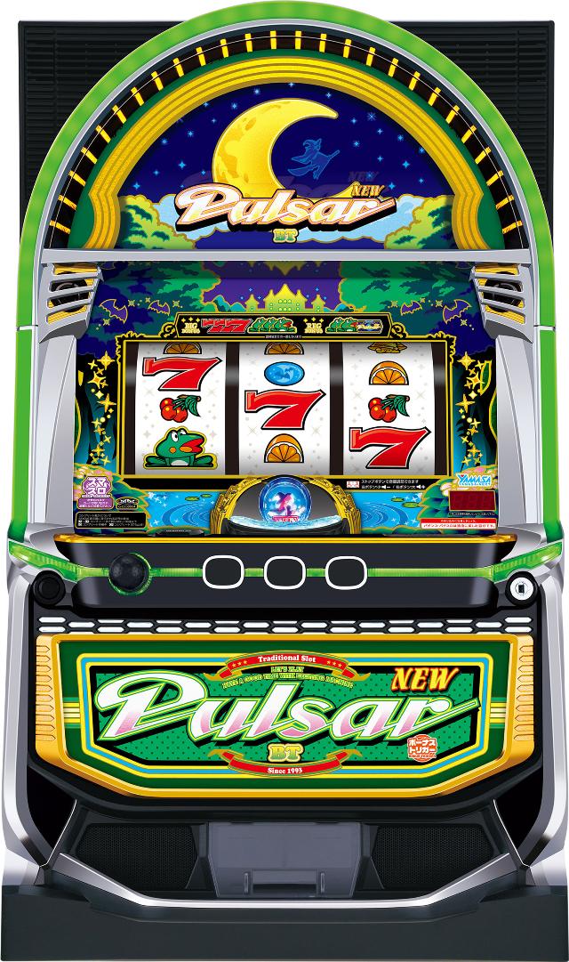 中古パチスロ / 山佐 セブンリーグ 山佐ネクスト - 中古パチンコ、中古