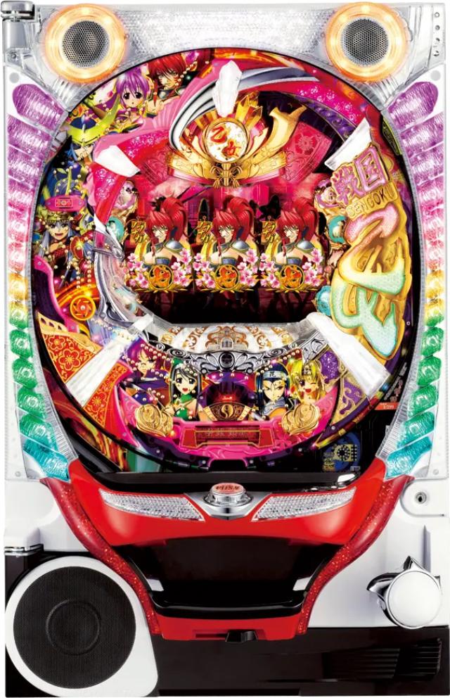 中古パチンコ / 平和 アムテックス - 中古パチンコ、中古スロット、家