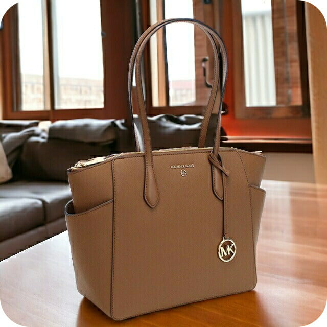 マイケルコース トートバッグ レディース ブランド MICHAEL KORS