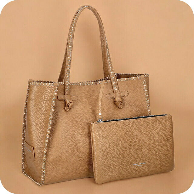 ジャンニ・キアリーニ トートバッグ レディース ブランド GIANNI