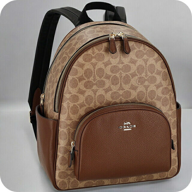 コーチ バックパック メンズ レディース ブランド COACH CZ176