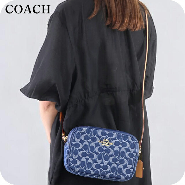 コーチ ショルダーバッグ レディース ブランド COACH CAA74 IMXIA