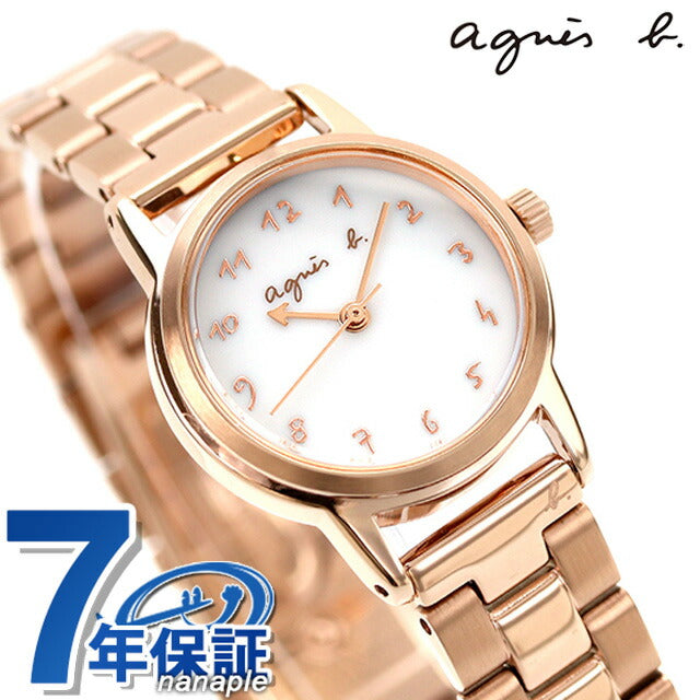 アニエスベー 腕時計 ブランド マルチェロ ソーラー レディース