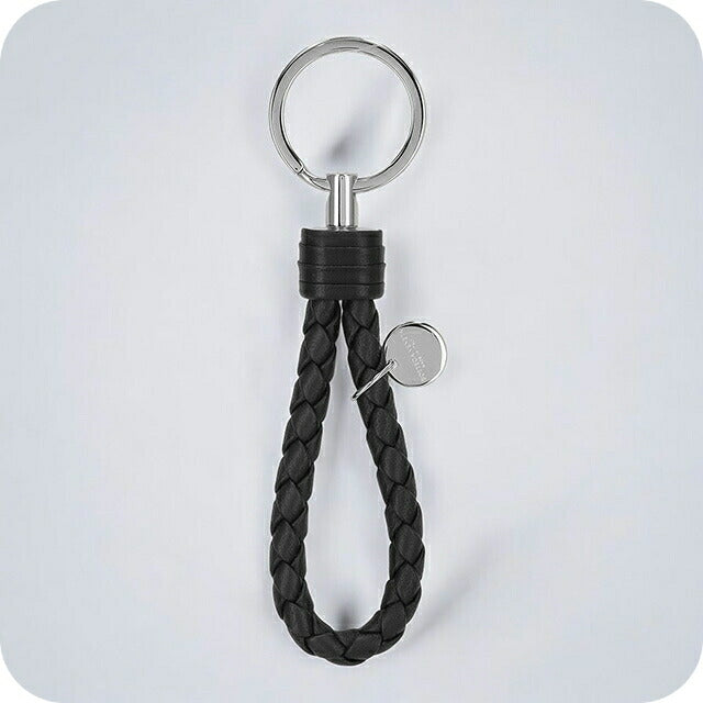 ボッテガ・ヴェネタ キーリング メンズ レディース ブランド BOTTEGA