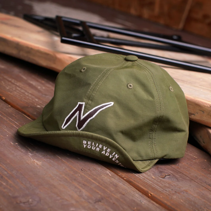 NANGA×Clef B.CAP(ナンガ×クレ ビーキャップ) – NANGA SHOP OSAKA