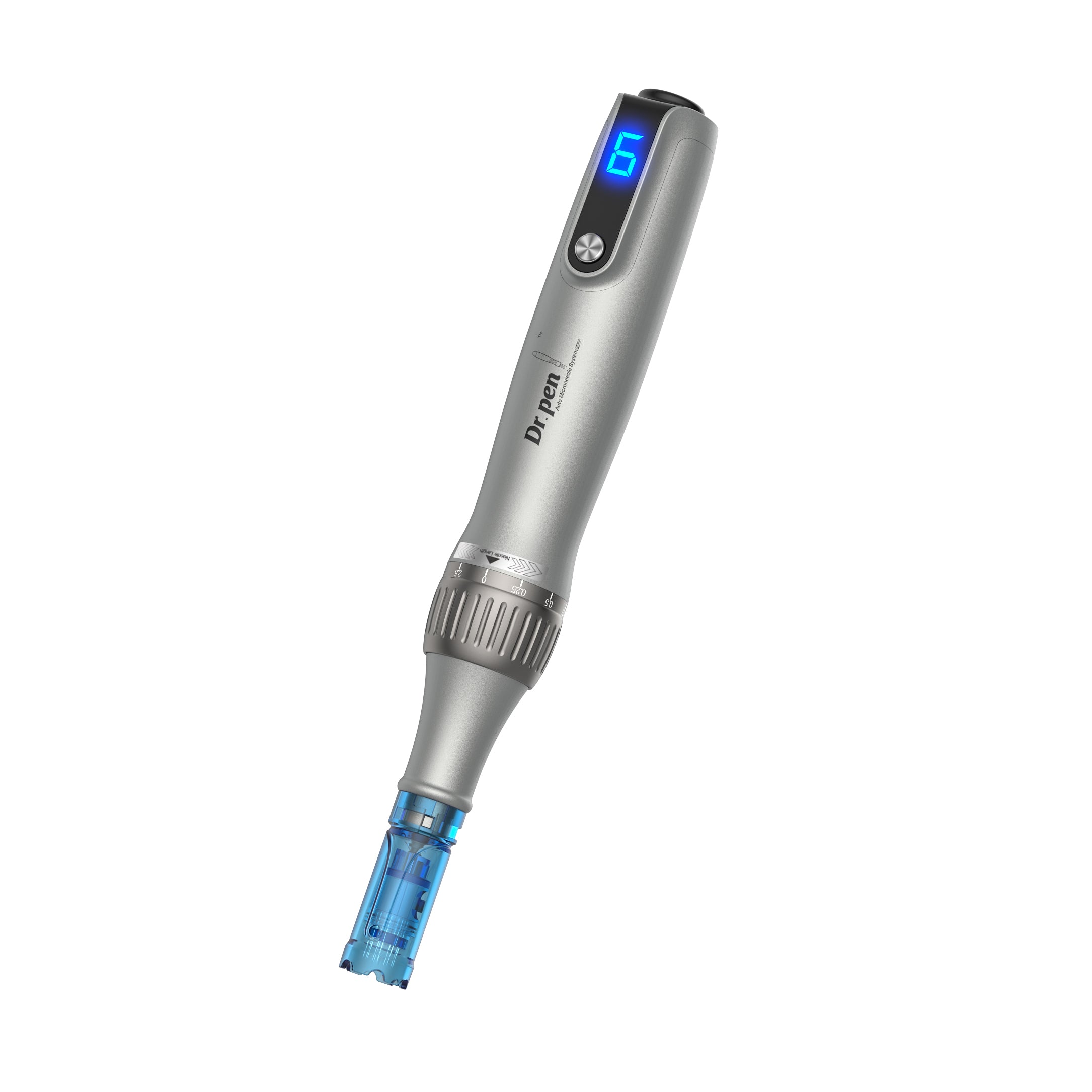 Dr. Pen M8S Microneedling Derma Pen – Nasvita Medical