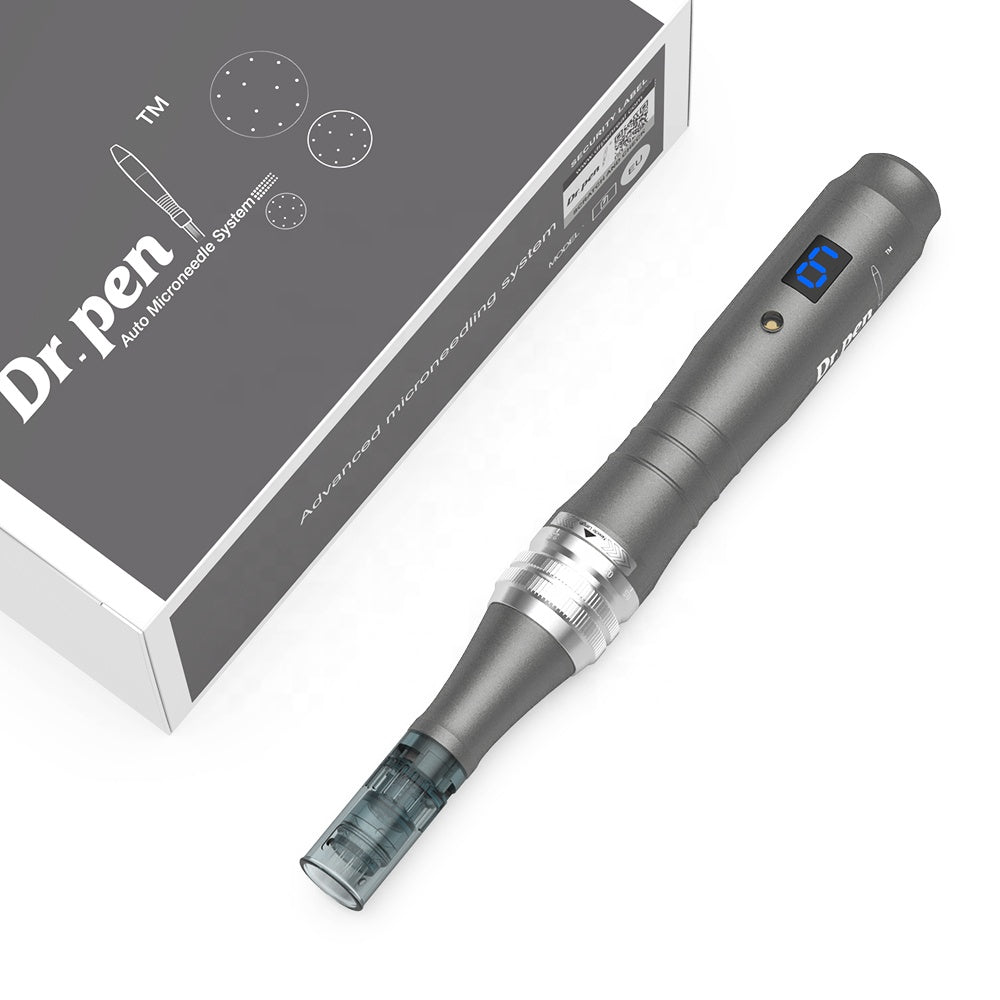 Dr.Pen Ultima M8 Electric Derma Auto Pen – Nasvita Medical
