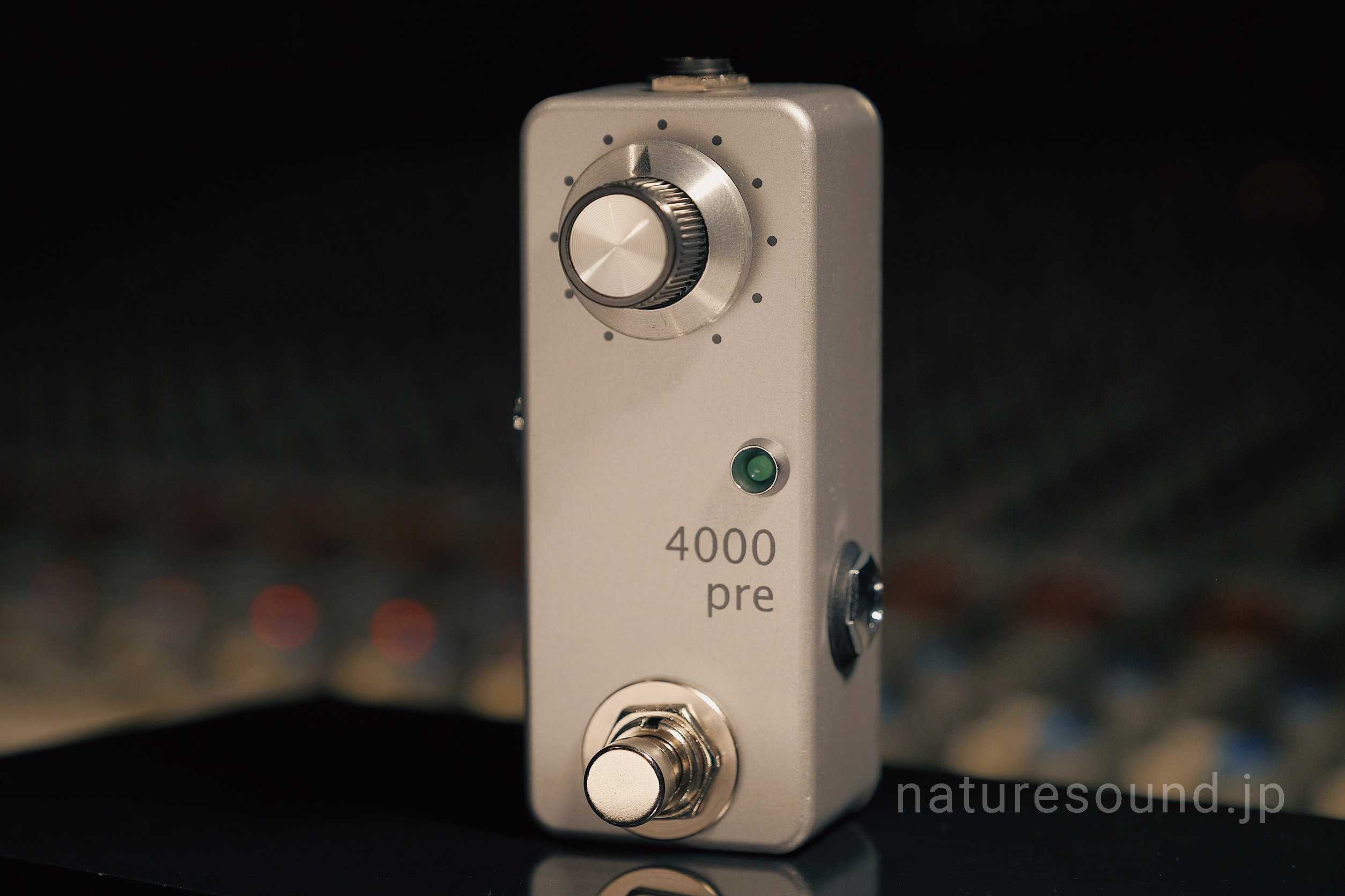 nature sound Official Website