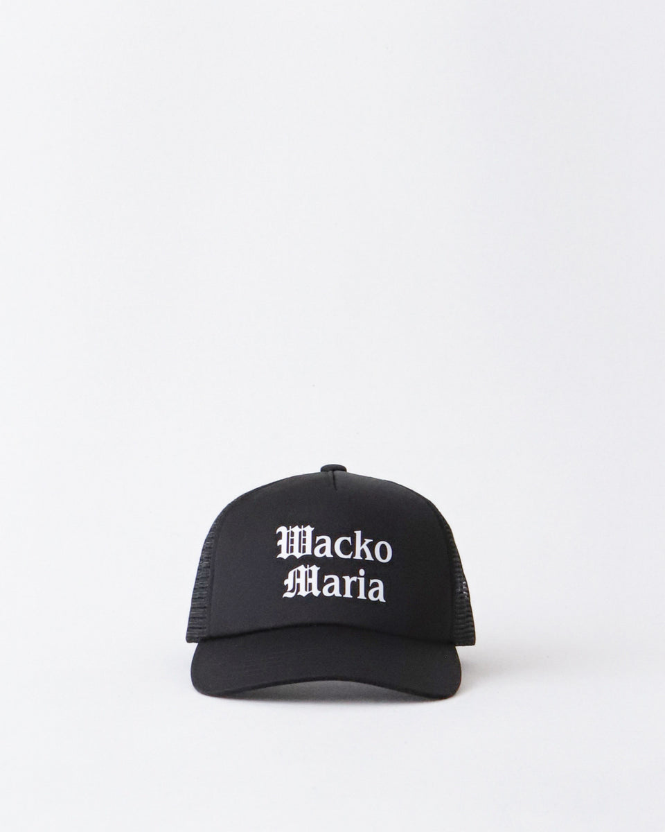 WACKO MARIA MESH CAP – NCNR ONLINE STORE