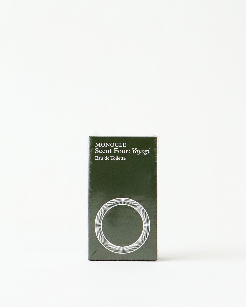 COMME des GARCONS parfumsMONOCLE YOYOGI – NCNR ONLINE STORE