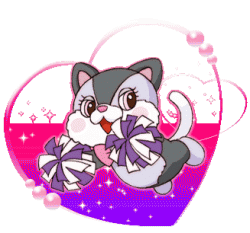 ネコチ/プリティーリズムオーロラドリーム | NeoApo アニメ・ゲーム