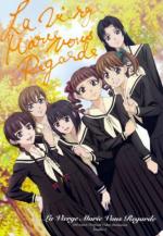 マリア様がみてる 4thシーズン | NeoApo アニメ・ゲームデータベース