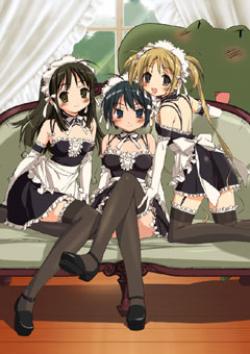 これが私の御主人様 | NeoApo アニメ・ゲームデータベース