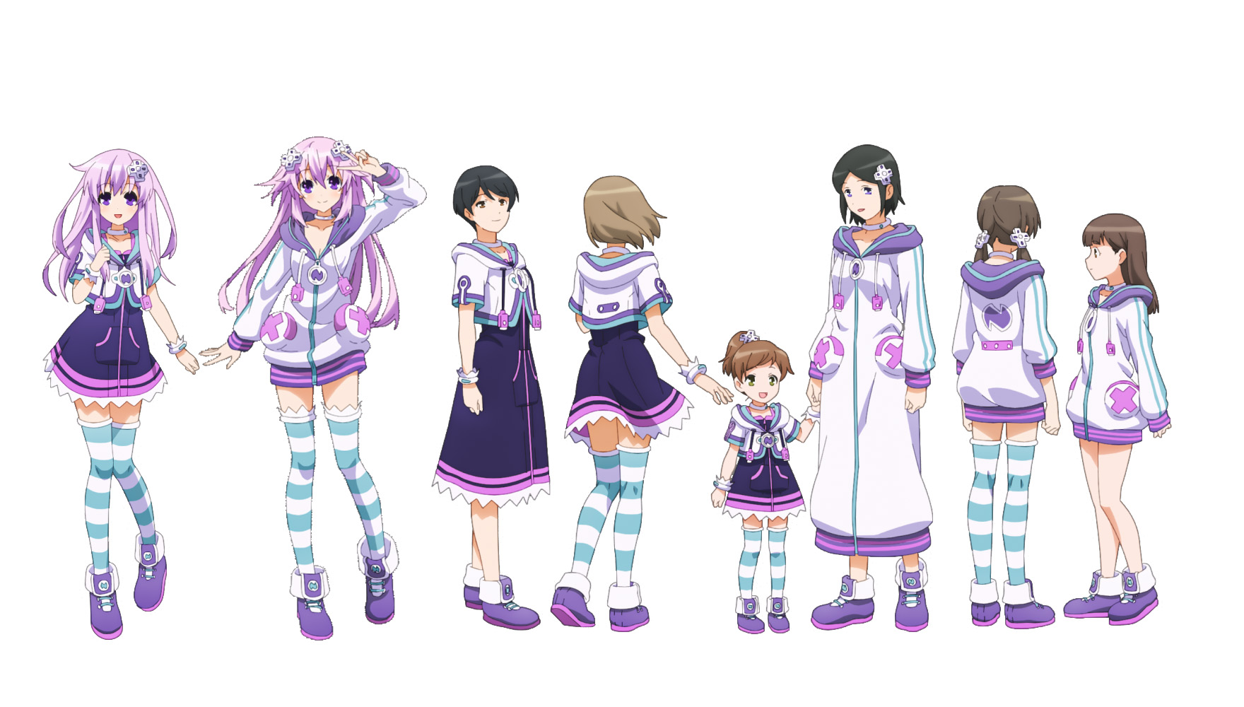 TVアニメ「超次元ゲイム ネプテューヌ」公式サイト