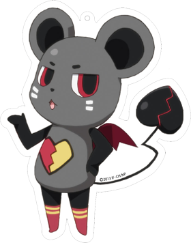 TVアニメ「超次元ゲイム ネプテューヌ」公式サイト