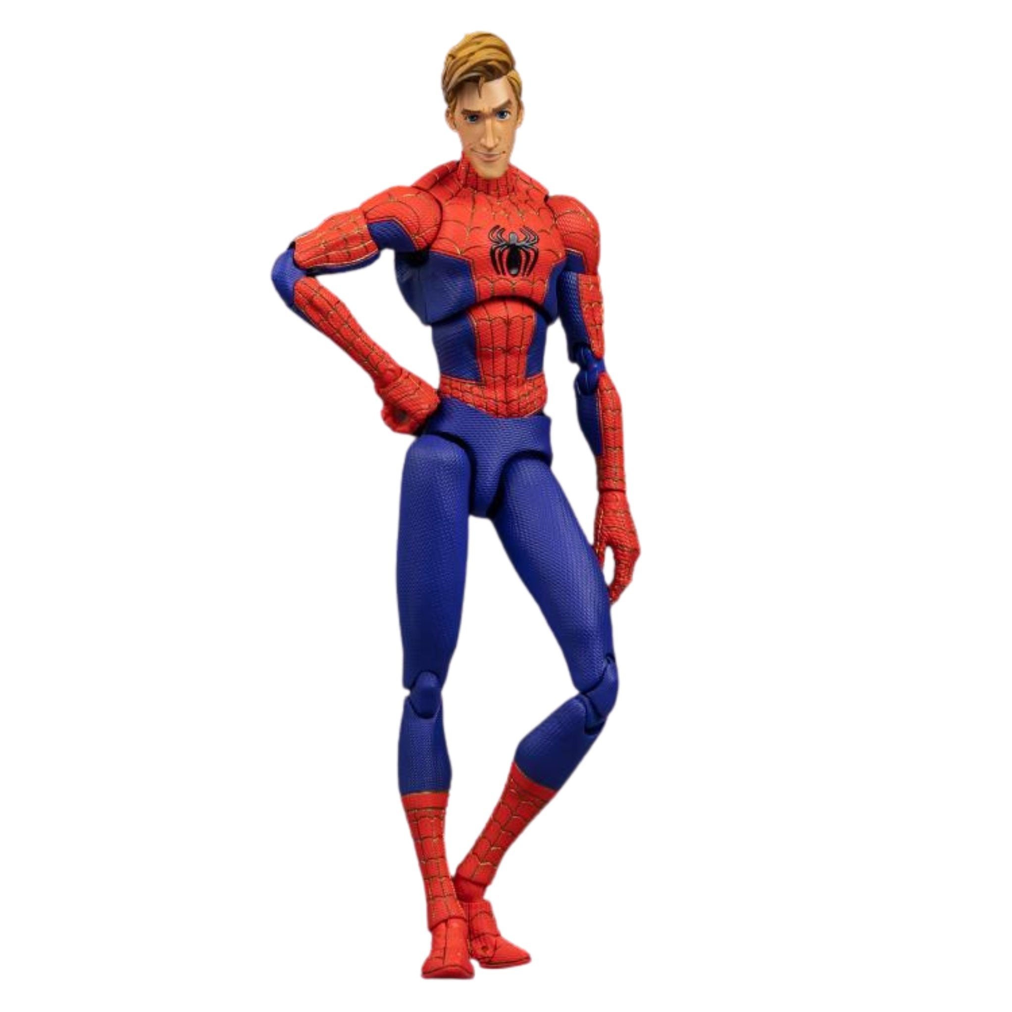 Sentinel Spider-Man: Into the Spider-Verse SV-Action Peter B