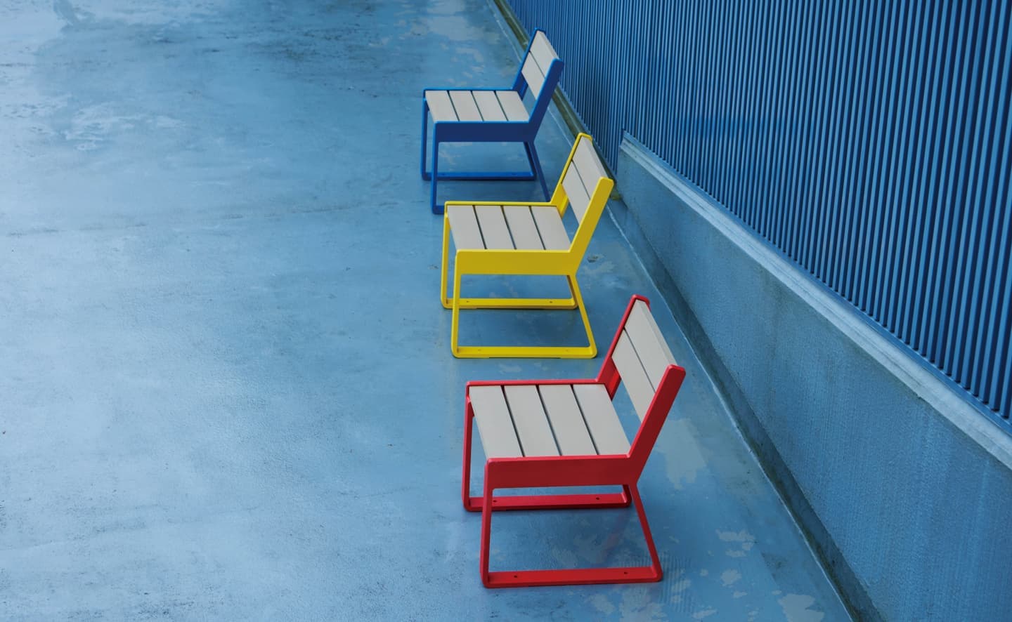 Lineup - NEURAUM（ノイラウム）｜パブリックデザインブランド