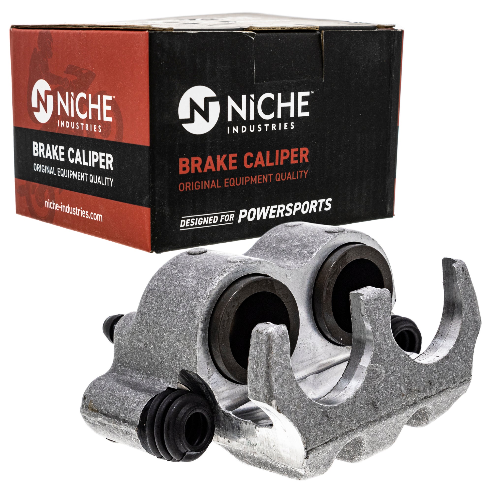 Brake Caliper Assembly Polaris GEM | NICHE PARTS