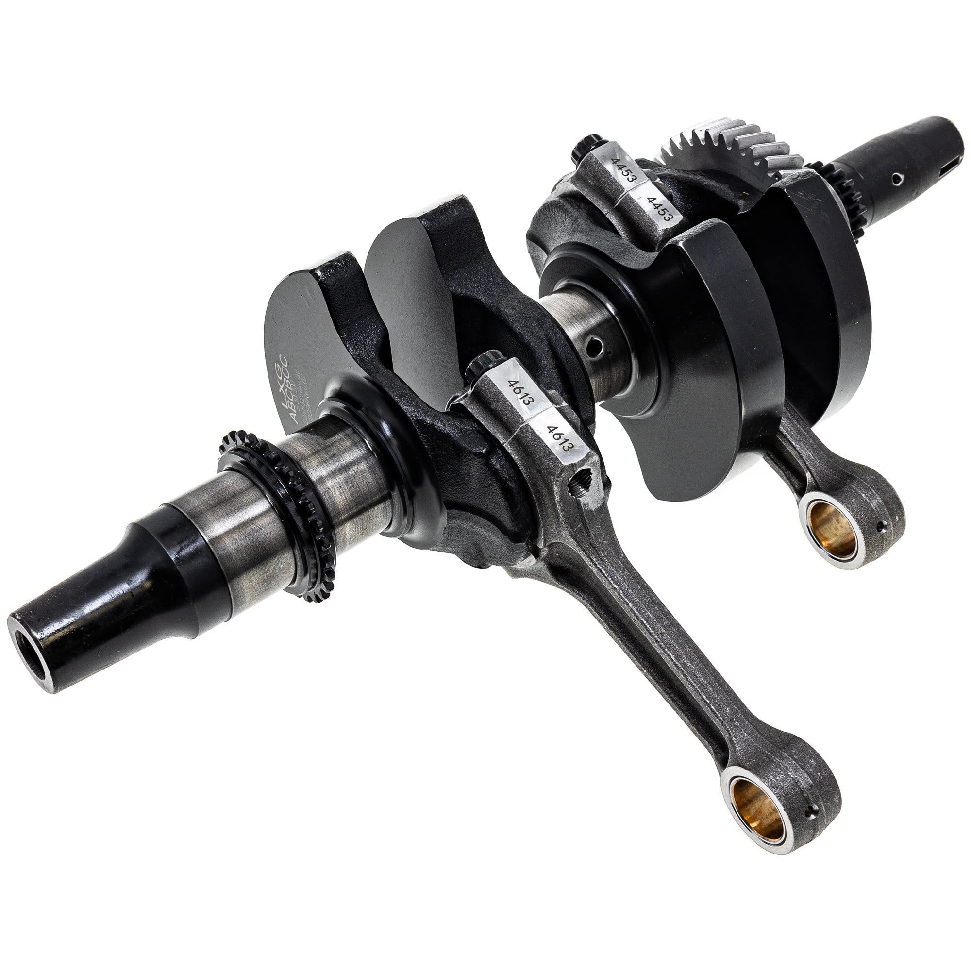 Forged Crankshaft Assembly Polaris | NICHE PARTS