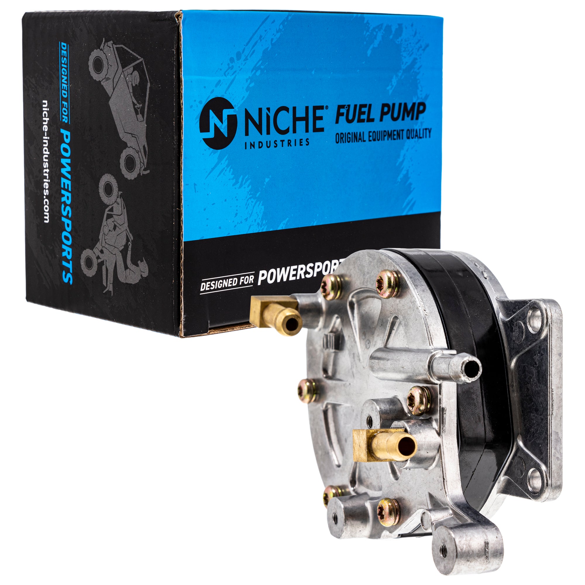 Fuel Pump Kit Kawasaki | NICHE PARTS