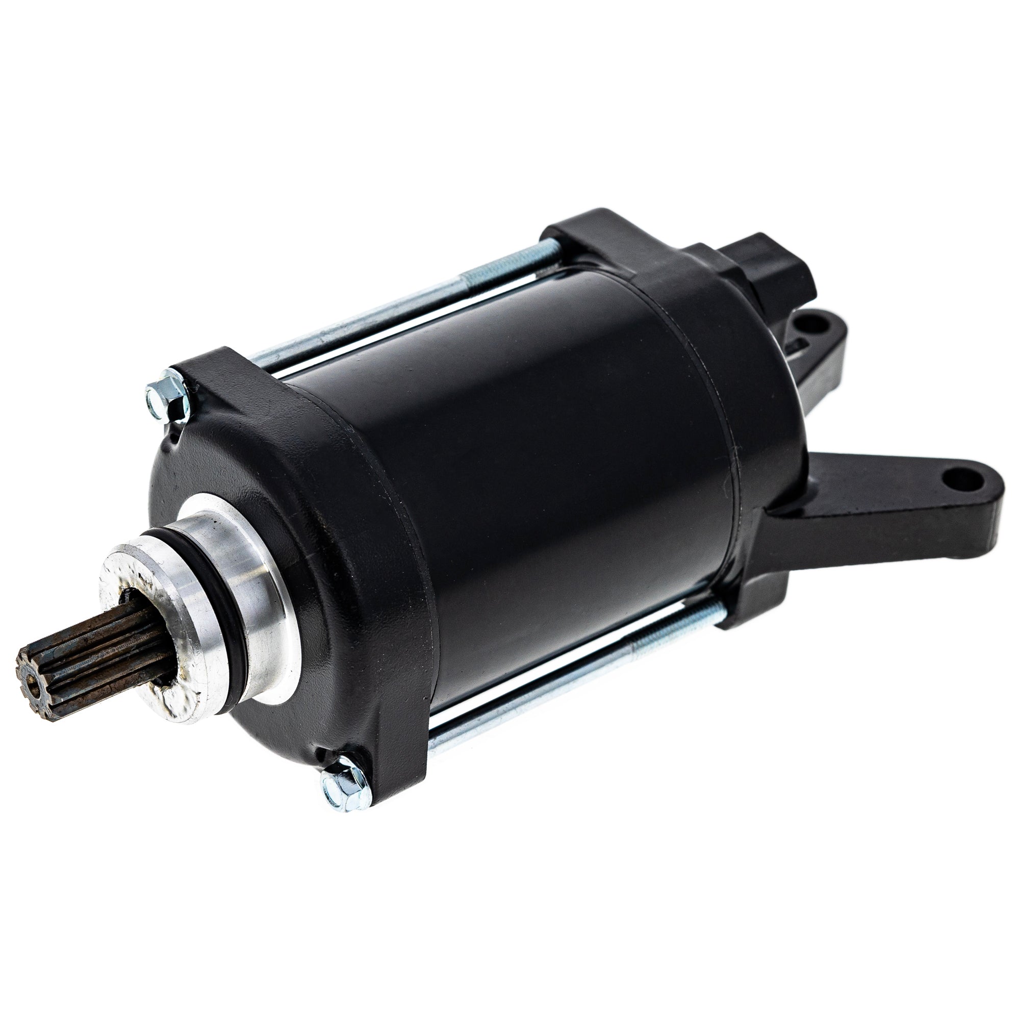 Starter Motor Assembly Honda | NICHE PARTS