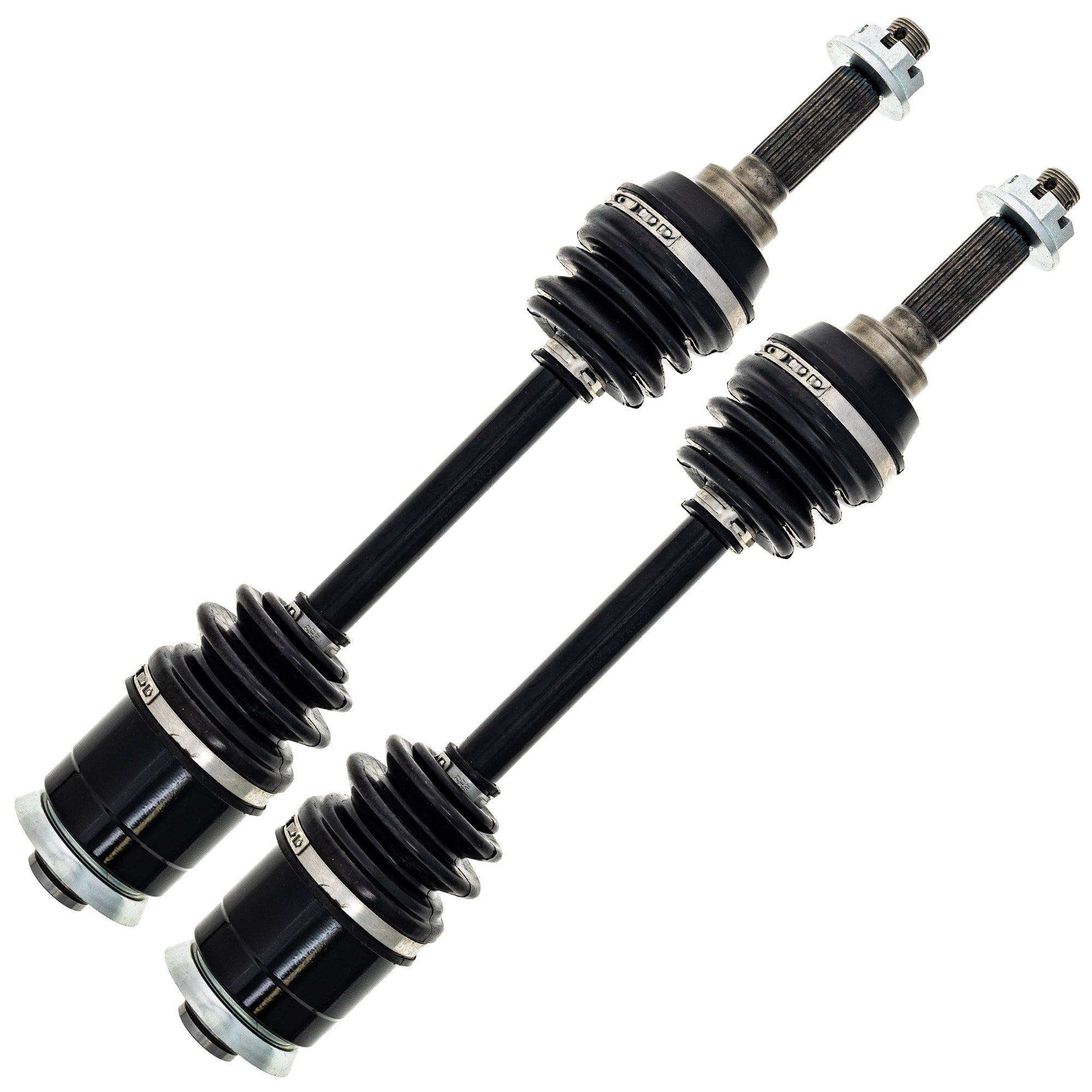 Front CV Axle Drive Shaft for Suzuki King Quad 300 Quadrunner 500