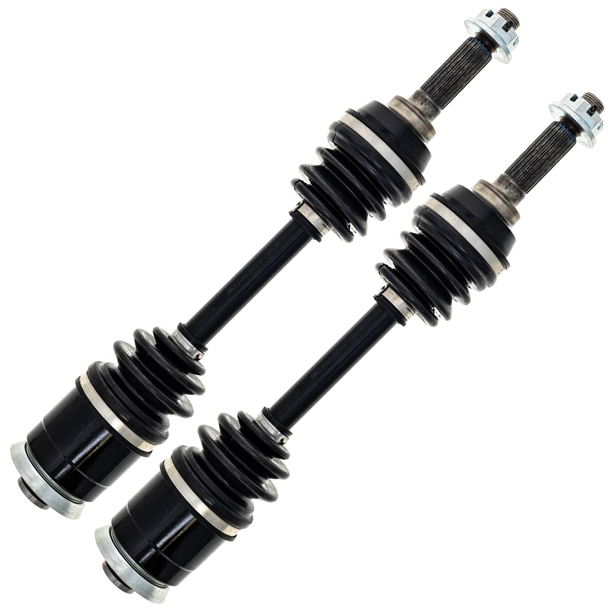 Front CV Axle Drive Shaft for Suzuki Quadrunner 500 54901-09F11 2