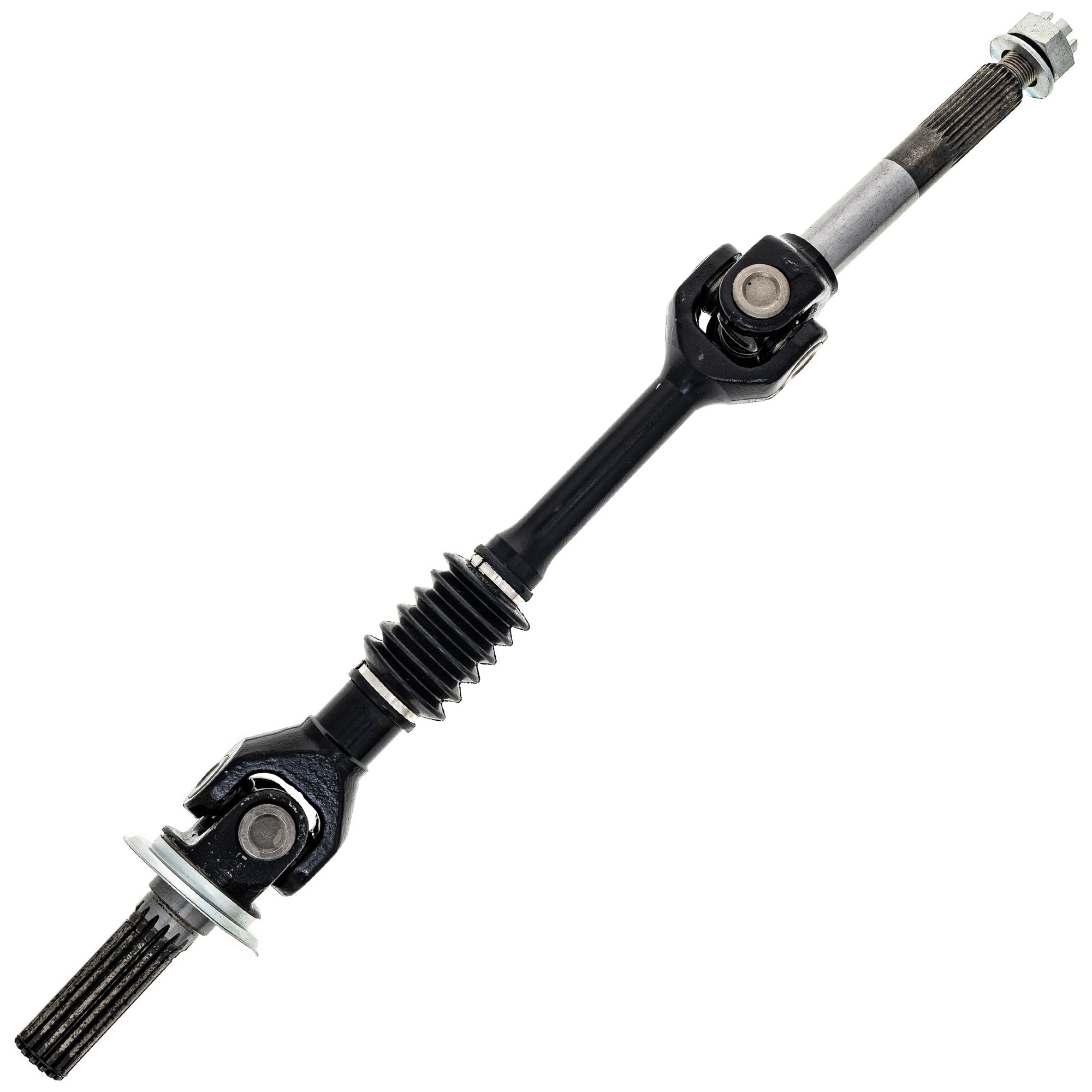 Rear Drive Shaft CV Axle Assembly Kawasaki | NICHE PARTS