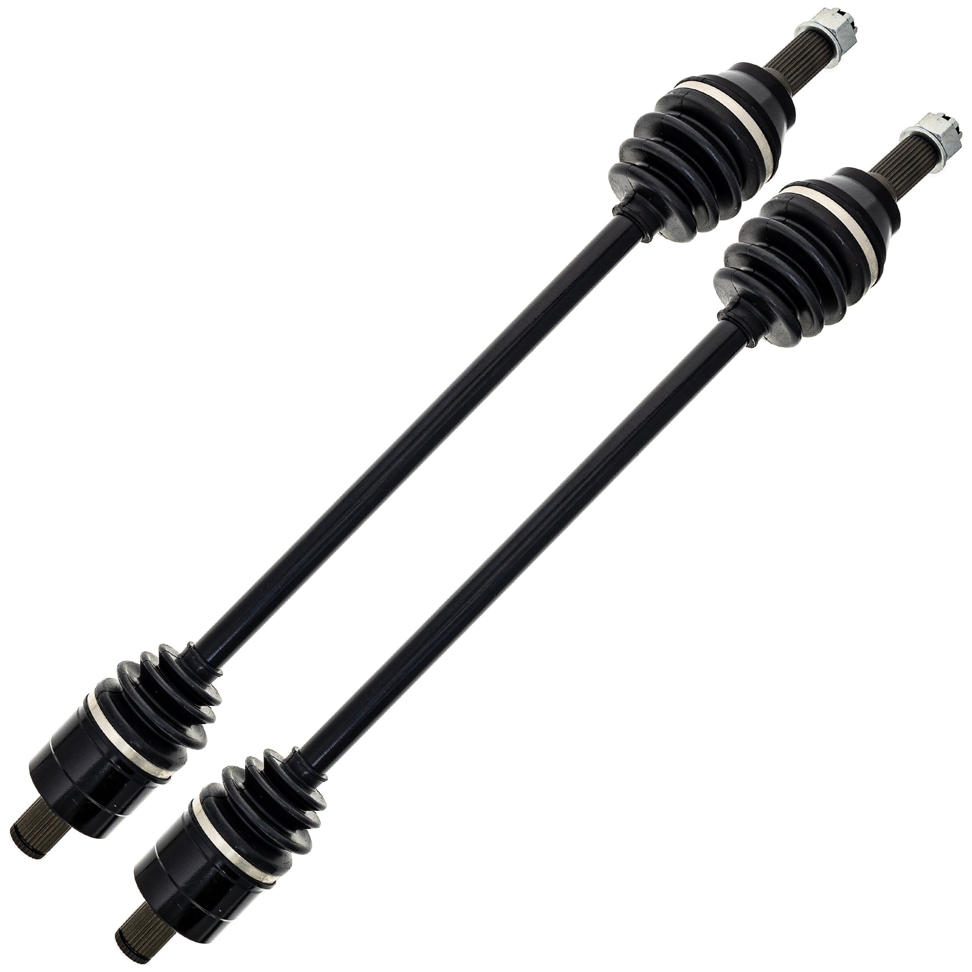 Front CV Axle Half Drive Shaft for Polaris General XP 1000