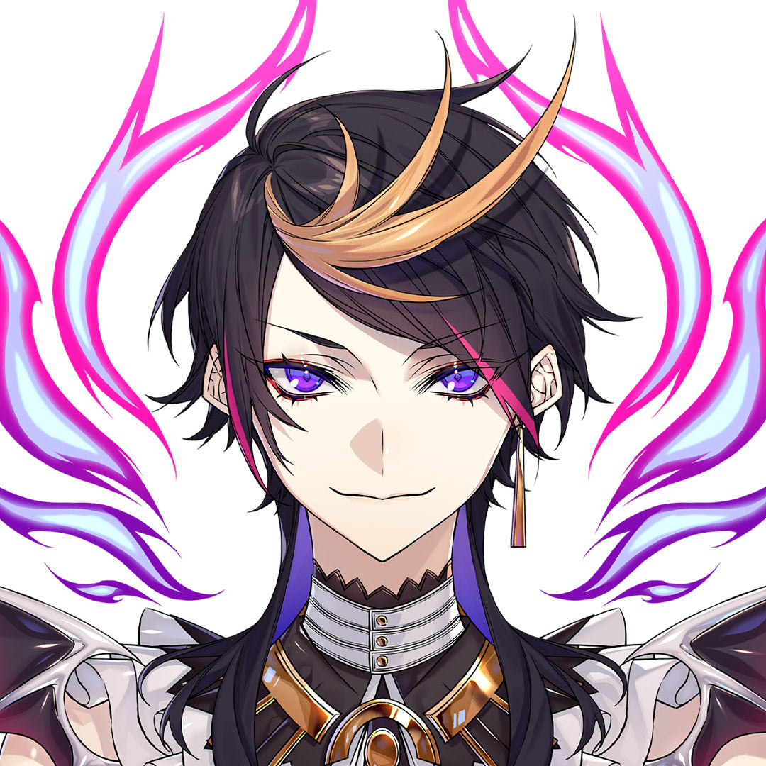 Shu Yamino – NIJISANJI EN Official Store