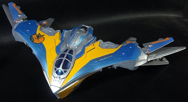 ミラノ スターシップ